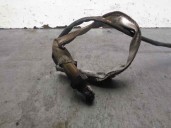 Recambio de sonda lambda para volvo xc90 2.5 20v turbo cat referencia OEM IAM 30650109 0258006862 BOSCH