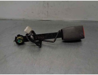 FRONT LEFT SEATBELT BUCKLE 7466121000AC0