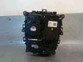 Recambio de palanca cambio para bmw x6 (g06, f96) xdrive 40 d mild-hybrid referencia OEM IAM 61315A1DDB101 61315A68DE6 