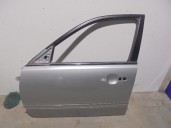 Recambio de puerta delantera izquierda para kia opirus 3.5 v6 cat referencia OEM IAM 760033F020 GRIS 4 PUERTAS