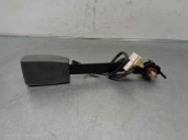 Recambio de enganche cinturon para ssangyong rodius 2.7 turbodiesel cat referencia OEM IAM 7466121000AC0  
