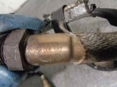 Recambio de sonda lambda para volvo xc90 2.5 20v turbo cat referencia OEM IAM 30650109 0258006862 BOSCH