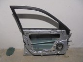 Recambio de puerta delantera izquierda para kia opirus 3.5 v6 cat referencia OEM IAM 760033F020 GRIS 4 PUERTAS