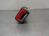 Recambio de enganche cinturon para ssangyong rodius 2.7 turbodiesel cat referencia OEM IAM 7466121000AC0  