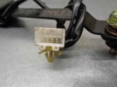 Recambio de enganche cinturon para ssangyong rodius 2.7 turbodiesel cat referencia OEM IAM 7466121000AC0  