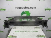 Recambio de refuerzo paragolpes delantero para volkswagen passat berlina (3c2) 2.0 tdi referencia OEM IAM 3C0807109B DE HIERRO 