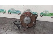 Recambio de mangueta trasera derecha para ford transit connect (tc7) 1.8 tdci cat referencia OEM IAM 2T144A492AD 