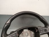 Recambio de volante para seat tarraco (kn2) 2.0 tsi 4drive referencia OEM IAM 5FJ419091C 5FJ419091C 