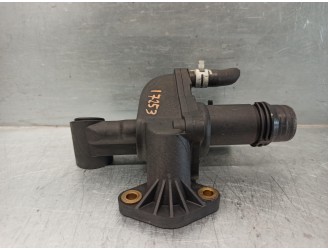 Recambio de termostato para land rover range rover sport 2.7 td v6 cat referencia OEM IAM 4H2Q8592BF 