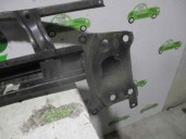 Recambio de refuerzo paragolpes delantero para volkswagen passat berlina (3c2) 2.0 tdi referencia OEM IAM 3C0807109B DE HIERRO 