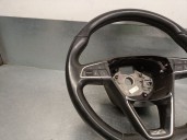 Recambio de volante para seat tarraco (kn2) 2.0 tsi 4drive referencia OEM IAM 5FJ419091C 5FJ419091C 