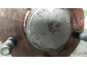 Recambio de mangueta trasera derecha para ford transit connect (tc7) 1.8 tdci cat referencia OEM IAM 2T144A492AD  