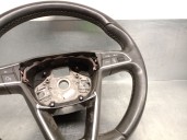 Recambio de volante para seat tarraco (kn2) 2.0 tsi 4drive referencia OEM IAM 5FJ419091C 5FJ419091C 