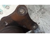 Recambio de mangueta trasera derecha para ford transit connect (tc7) 1.8 tdci cat referencia OEM IAM 2T144A492AD  