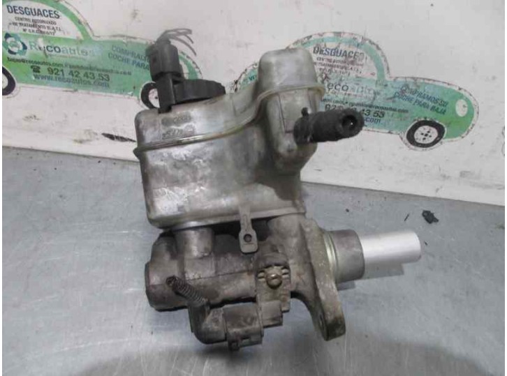 Recambio de bomba freno para volkswagen passat berlina (3c2) 2.0 tdi referencia OEM IAM 03350885771 2 PINES 