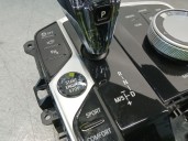 Recambio de palanca cambio para bmw x6 (g06, f96) xdrive 40 d mild-hybrid referencia OEM IAM 61315A1DDB101 61315A68DE6 