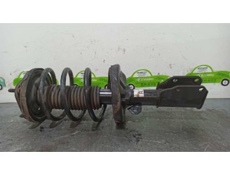 Recambio de amortiguador delantero derecho para mazda premacy (cp) 2.0 turbodiesel cat referencia OEM IAM CB8034700A 