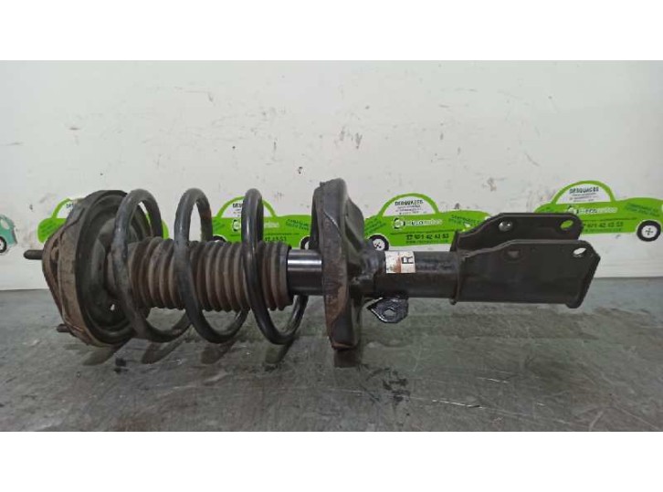 Recambio de amortiguador delantero derecho para mazda premacy (cp) 2.0 turbodiesel cat referencia OEM IAM CB8034700A 