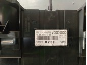 Recambio de cuadro instrumentos para seat leon (1p1) 2.0 tdi referencia OEM IAM 1P0920823F  