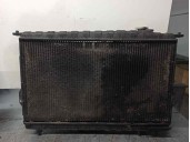 Recambio de radiador agua para kia opirus 3.5 v6 cat referencia OEM IAM 253103F000 