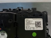 Recambio de palanca cambio para bmw x6 (g06, f96) xdrive 40 d mild-hybrid referencia OEM IAM 61315A1DDB101 61315A68DE6 