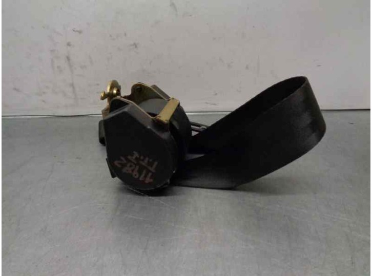 Recambio de cinturon seguridad trasero izquierdo para citroën c8 2.2 hdi 16v premier ii referencia OEM IAM 14996410XX 