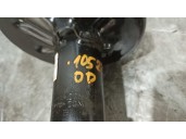 Recambio de amortiguador delantero derecho para mazda premacy (cp) 2.0 turbodiesel cat referencia OEM IAM CB8034700A 