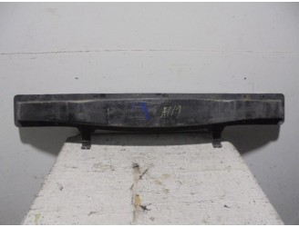 Recambio de refuerzo paragolpes trasero para kia opirus 3.5 v6 cat referencia OEM IAM 866313F000 DE FIBRAC 4 PUERTAS