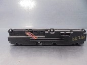 Recambio de warning para mercedes-benz clase c (w203) familiar 2.2 cdi cat referencia OEM IAM 2038218258  