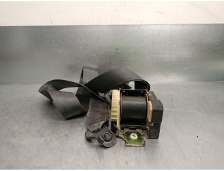 Recambio de cinturon seguridad trasero izquierdo para renault clio ii (bb_, cb_) 1.2 16v (bb05, bb0w, bb11, bb27, bb2t, bb2u, bb