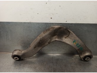 Recambio de brazo suspension superior trasero izquierdo para audi a4 ber. (b8) 2.0 16v tdi referencia OEM IAM 8K0505323H  