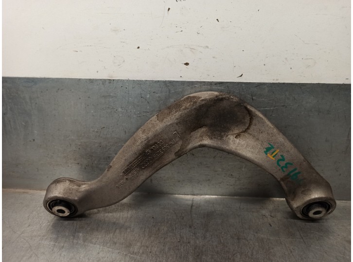 Replacement rear upper left suspension arm for Audi A4 Saloon (B8) 2.0 16V TDI OEM IAM reference 8K0505323H 