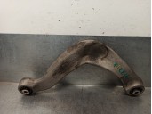 Replacement rear upper left suspension arm for Audi A4 Saloon (B8) 2.0 16V TDI OEM IAM reference 8K0505323H 