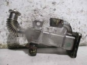 Recambio de enfriador egr para renault scenic ii 1.9 dci diesel referencia OEM IAM 7700107471 72843006 PIERBURG
