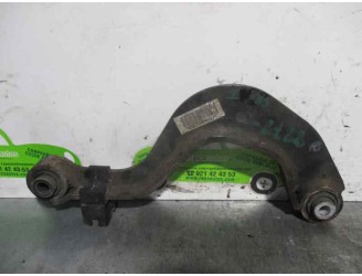 Replacement rear upper left suspension arm for Volkswagen Passat Saloon (3C2) 2.0 TDI OEM IAM reference 1K050536