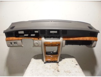 Recambio de salpicadero para kia opirus 3.5 v6 cat referencia OEM IAM 847103F000NF GRIS 
