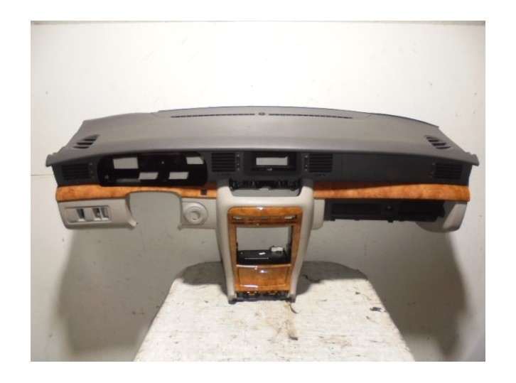 Recambio de salpicadero para kia opirus 3.5 v6 cat referencia OEM IAM 847103F000NF GRIS 