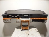 Recambio de salpicadero para kia opirus 3.5 v6 cat referencia OEM IAM 847103F000NF GRIS 