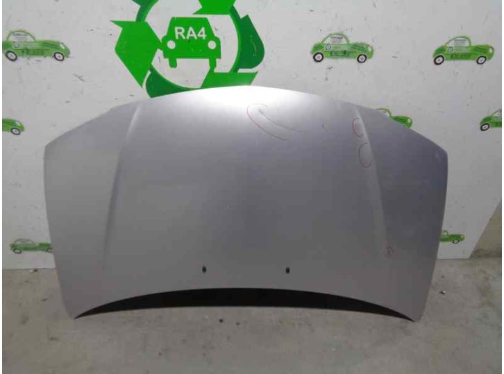 Recambio de capot para mazda premacy (cp) 2.0 turbodiesel cat referencia OEM IAM C10052310E GRIS 