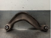 Replacement rear left upper suspension arm for Audi A4 sedan (B8) 2.0 16V TDI OEM IAM reference 8K0505323H 