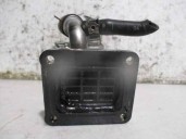 Recambio de enfriador egr para renault scenic ii 1.9 dci diesel referencia OEM IAM 7700107471 72843006 PIERBURG