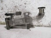 Recambio de enfriador egr para renault scenic ii 1.9 dci diesel referencia OEM IAM 7700107471 72843006 PIERBURG