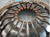 Recambio de kit embrague para renault scenic ii 1.5 dci diesel referencia OEM IAM 302058324R 