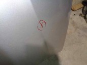 Recambio de capot para mazda premacy (cp) 2.0 turbodiesel cat referencia OEM IAM C10052310E GRIS 