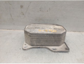 Recambio de enfriador aceite motor para ford transit autobús (fd_ _, fb_ _, fs_ _, fz_ _, fc_ _) 2.2 tdci referencia OEM IAM BK2