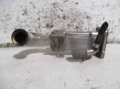 Recambio de enfriador egr para renault scenic ii 1.9 dci diesel referencia OEM IAM 7700107471 72843006 PIERBURG
