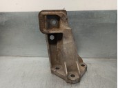 Replacement left engine mount for Land Rover Range Rover Sport 2.7 TD V6 CAT OEM IAM reference KKU500580 