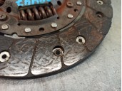 Recambio de kit embrague para renault scenic ii 1.5 dci diesel referencia OEM IAM 302058324R  