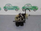 Recambio de cerradura maletero / porton para mazda premacy (cp) 2.0 turbodiesel cat referencia OEM IAM C10072350 2 PINES 5 PUERT