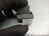 Recambio de mando elevalunas trasero derecho para audi q7 (4l) 3.0 v6 24v tdi referencia OEM IAM 4F0959855A 